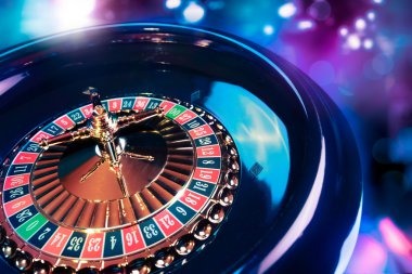 ahhad Infinite Blackjack live dealer table